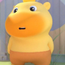 幸运星
